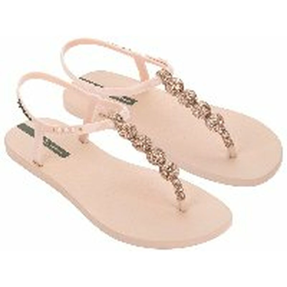 Tongs pour Femmes Ipanema IP27299 BD943 Beige