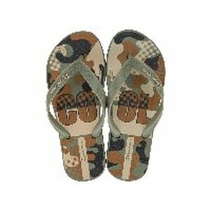 Flip Flops for Children Ipanema IP83609 AZ066 Green