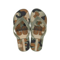 Flip Flops for Children Ipanema IP83609 AZ066 Green