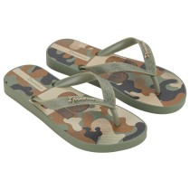 Flip Flops for Children Ipanema IP83609 AZ066 Green