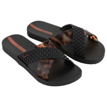 Tongs pour Femmes Ipanema IPANEMA SENSE SLIDE FEM IP27214 BC402 Noir