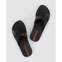 Tongs pour Femmes Ipanema IPANEMA SENSE SLIDE FEM IP27214 BC402 Noir