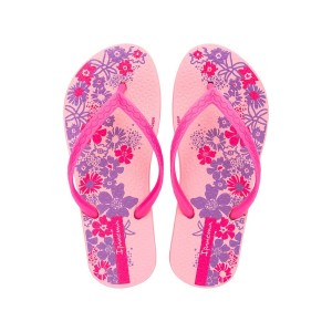 Tongs pour Enfants Ipanema IP83667 BD095 Rose