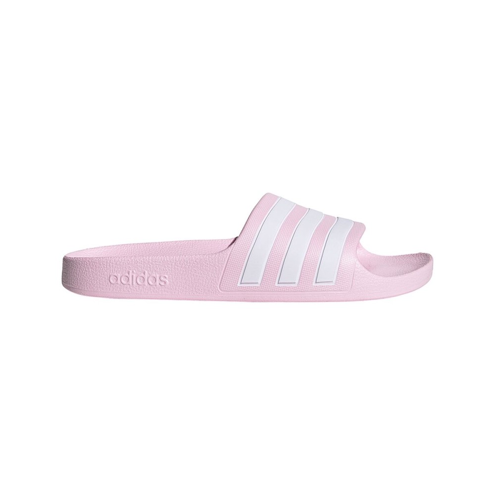 Tongs pour Enfants Adidas ADILETTE AQUA K FY8072 Rose