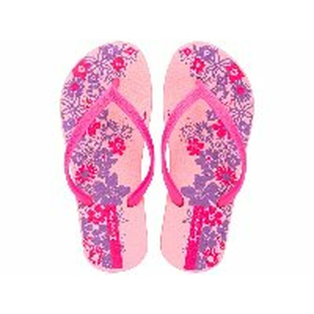 Tongs pour Enfants Ipanema IP83667 BD095 Rose