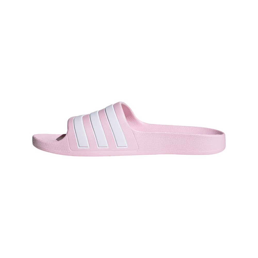 Tongs pour Enfants Adidas ADILETTE AQUA K FY8072 Rose