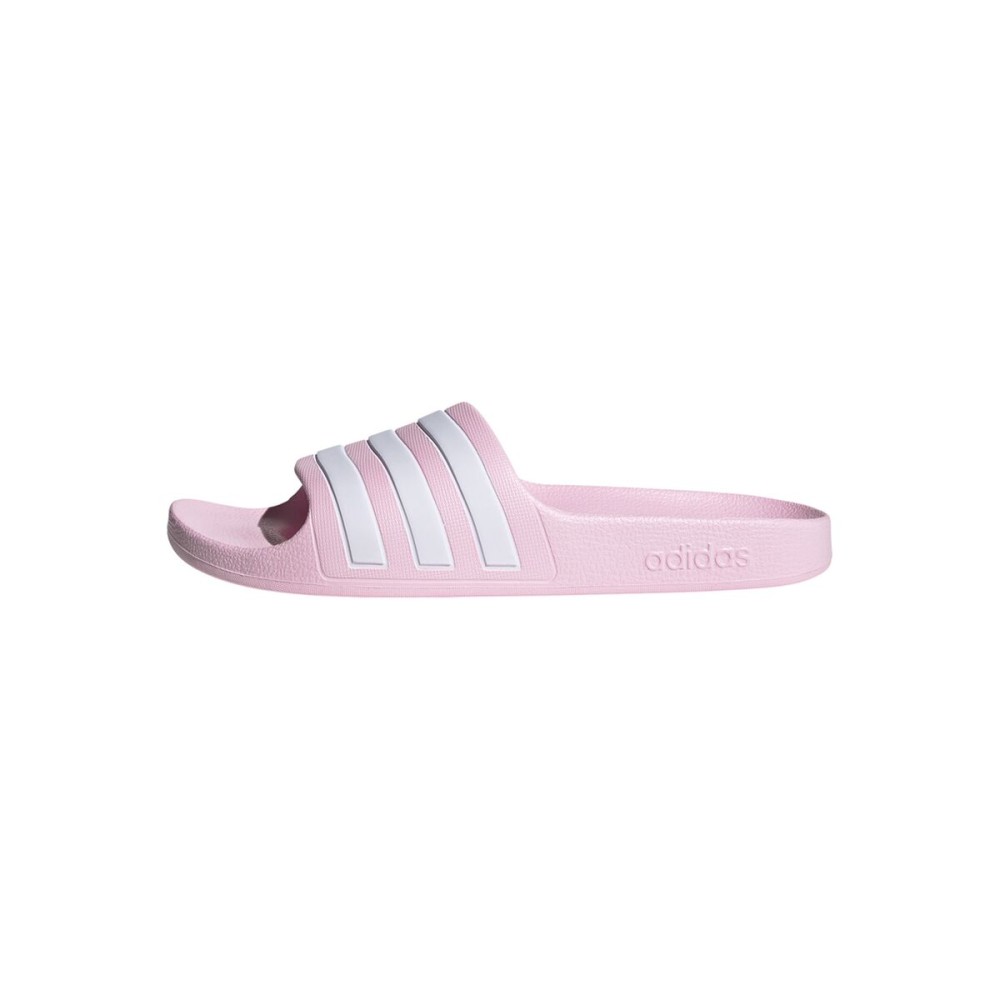 Tongs pour Enfants Adidas ADILETTE AQUA K FY8072 Rose