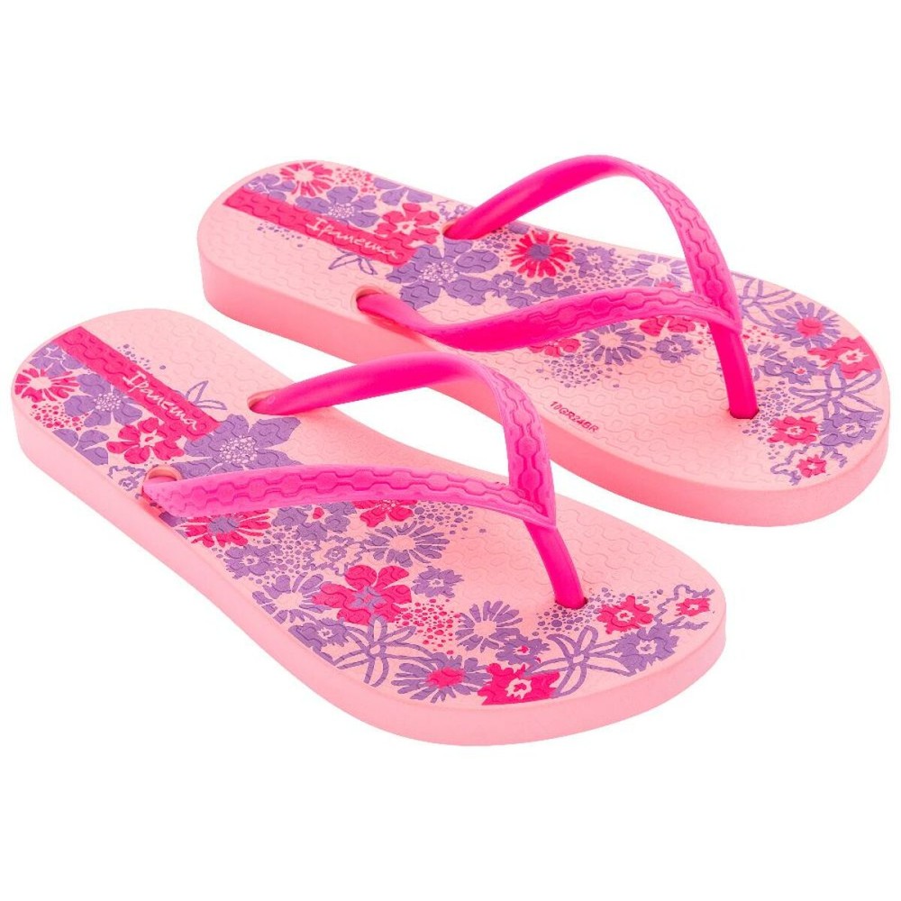 Tongs pour Enfants Ipanema IP83667 BD095 Rose