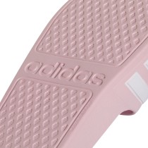 Tongs pour Enfants Adidas ADILETTE AQUA K FY8072 Rose