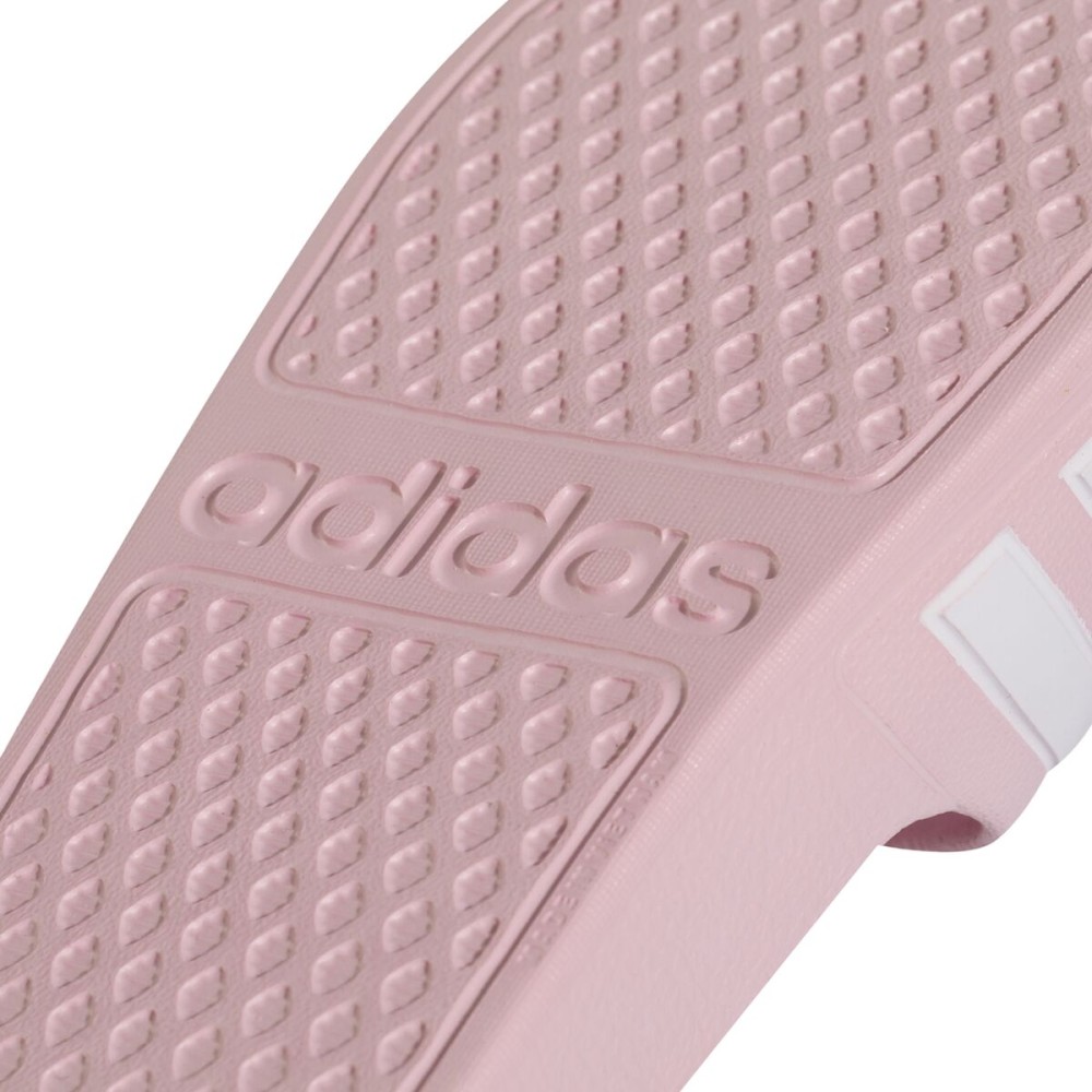 Tongs pour Enfants Adidas ADILETTE AQUA K FY8072 Rose