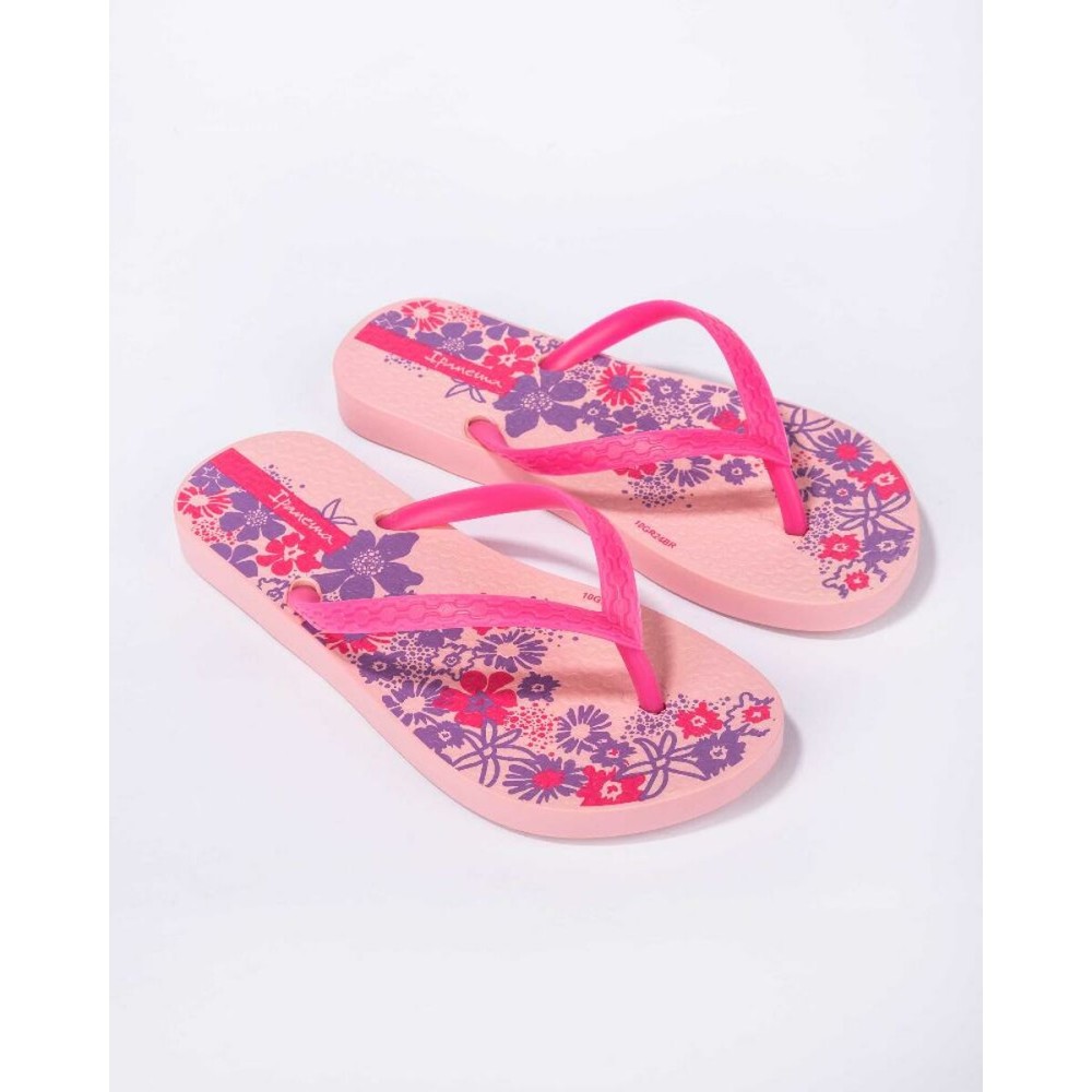 Tongs pour Enfants Ipanema IP83667 BD095 Rose