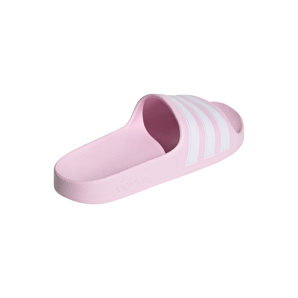 Tongs pour Enfants Adidas ADILETTE AQUA K FY8072 Rose