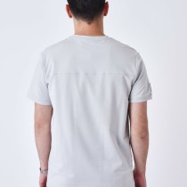 T-shirt à manches courtes homme Project X Paris PROJECT T- SHIRT 2510175 LS Gris
