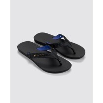 Men's Flip Flops Rider RIDER STREET DUO THONG AD R12430 BC595 Black