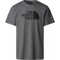 Men’s Short Sleeve T-Shirt The North Face M SS EASY TEE NF0A8A6CDYY1 Grey