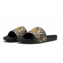 Tongs pour Femmes Puma Leadcat 2.0 Snake Chic SS25 400680 01 Noir