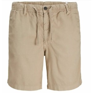 Pantalon court Jack & Jones JPSTJAIDEN CAMPAIGN HYBRIDBONDISHORT SRT 12274968 Marron