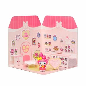Playset Comansi 20,5 x 20,5 x 6 cm