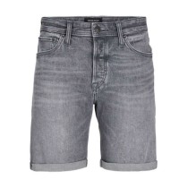 Kurze Hose Jack & Jones JJIRICK JJIORIGINAL Grau