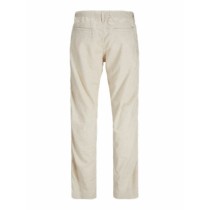 Hose Jack & Jones JPSTKANE HYBRID BONDI JOGGER SN 12274977 Weiß