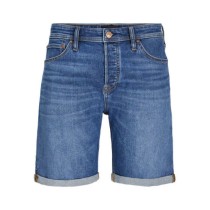 Kurze Hose Jack & Jones JJRICK JJIORIGINAL Marineblau