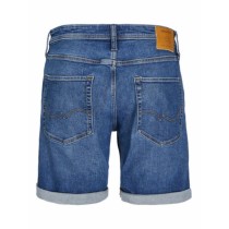 Pantalon court Jack & Jones JJRICK JJIORIGINAL Blue marine