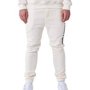 Tracksuit Bottoms Project X Paris PROJECT JOGGING 2544058 CC Beige Men