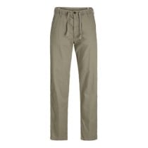 Hose Jack & Jones JPSTKANE HYBRID BONDI JOGGER SN 12274977 grün