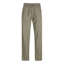Trousers Jack & Jones JPSTKANE HYBRID BONDI JOGGER SN 12274977 Green