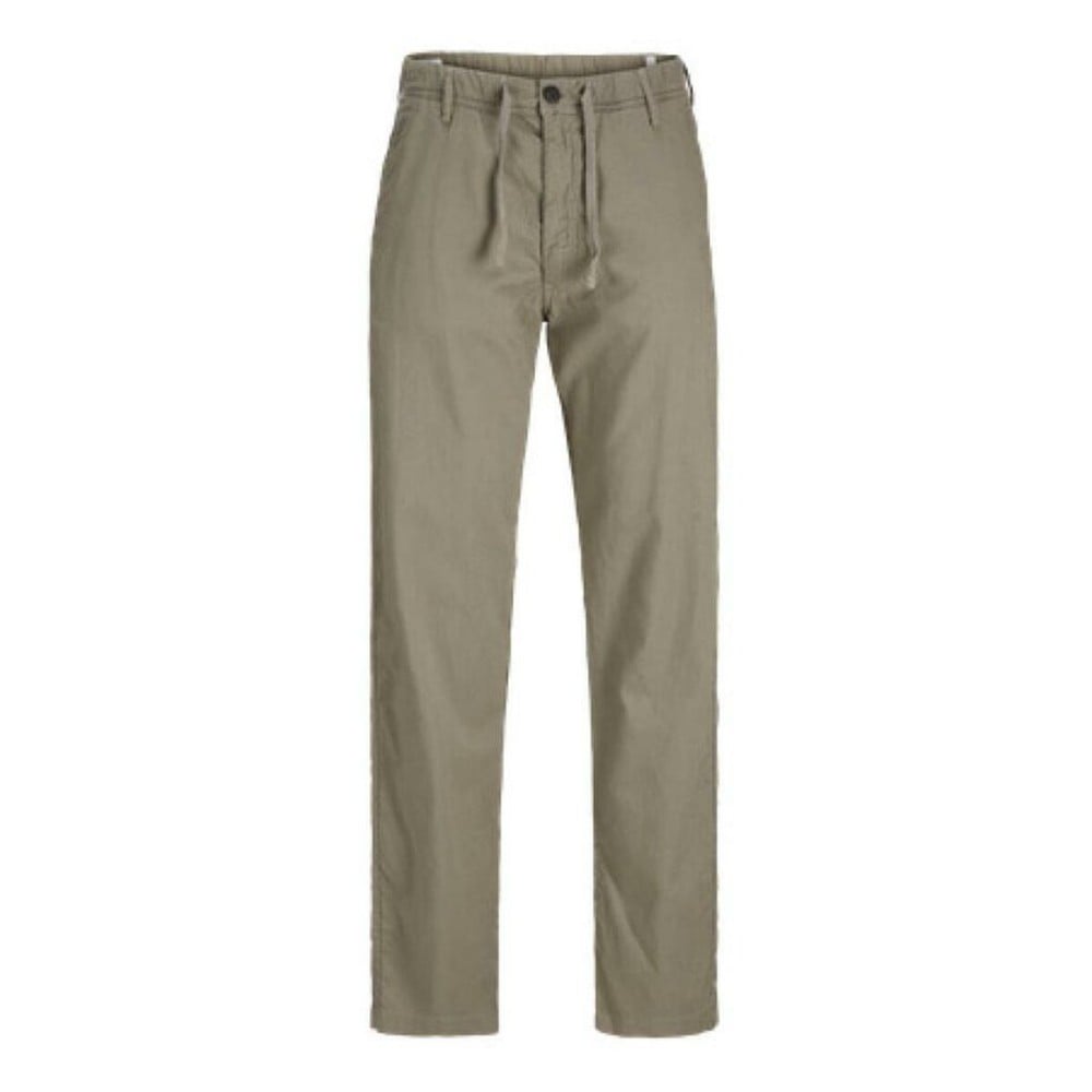 Hose Jack & Jones JPSTKANE HYBRID BONDI JOGGER SN 12274977 grün