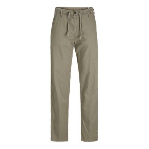 Trousers Jack & Jones JPSTKANE HYBRID BONDI JOGGER SN 12274977 Green