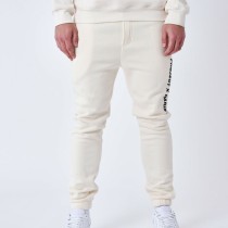 Tracksuit Bottoms Project X Paris PROJECT JOGGING 2544058 CC Beige Men