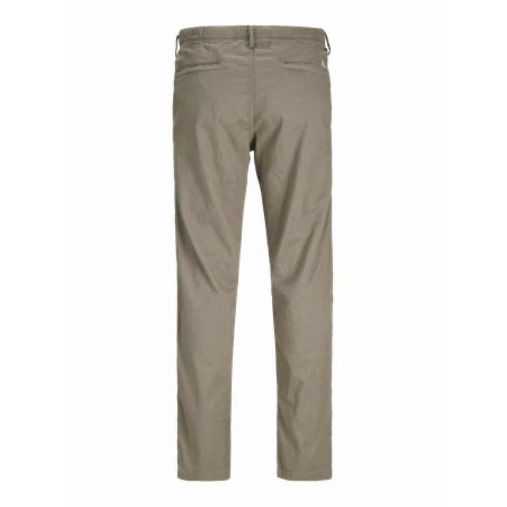 Hose Jack & Jones JPSTKANE HYBRID BONDI JOGGER SN 12274977 grün