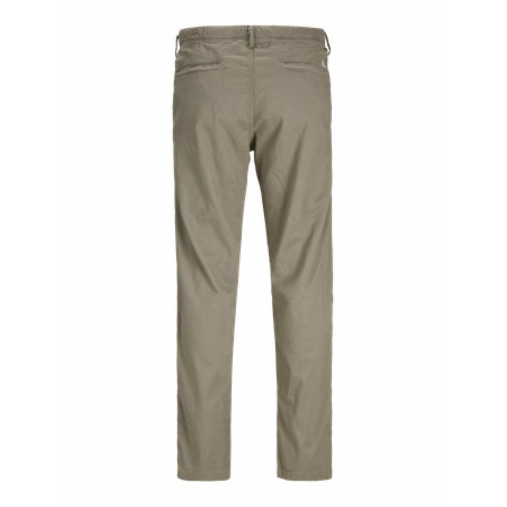Trousers Jack & Jones JPSTKANE HYBRID BONDI JOGGER SN 12274977 Green