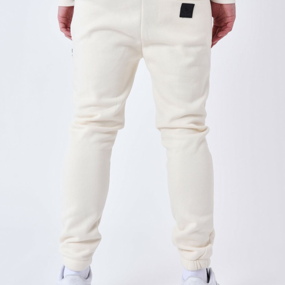 Tracksuit Bottoms Project X Paris PROJECT JOGGING 2544058 CC Beige Men