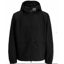 Veste de Sport Jack & Jones JCOUNION JACKET SN 12274049 Noir