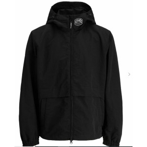 Veste de Sport Jack & Jones JCOUNION JACKET SN 12274049 Noir