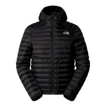 Veste de Sport The North Face M HUILA SYNTHETIC HOODIE NF0A85A34GZ1 Noir