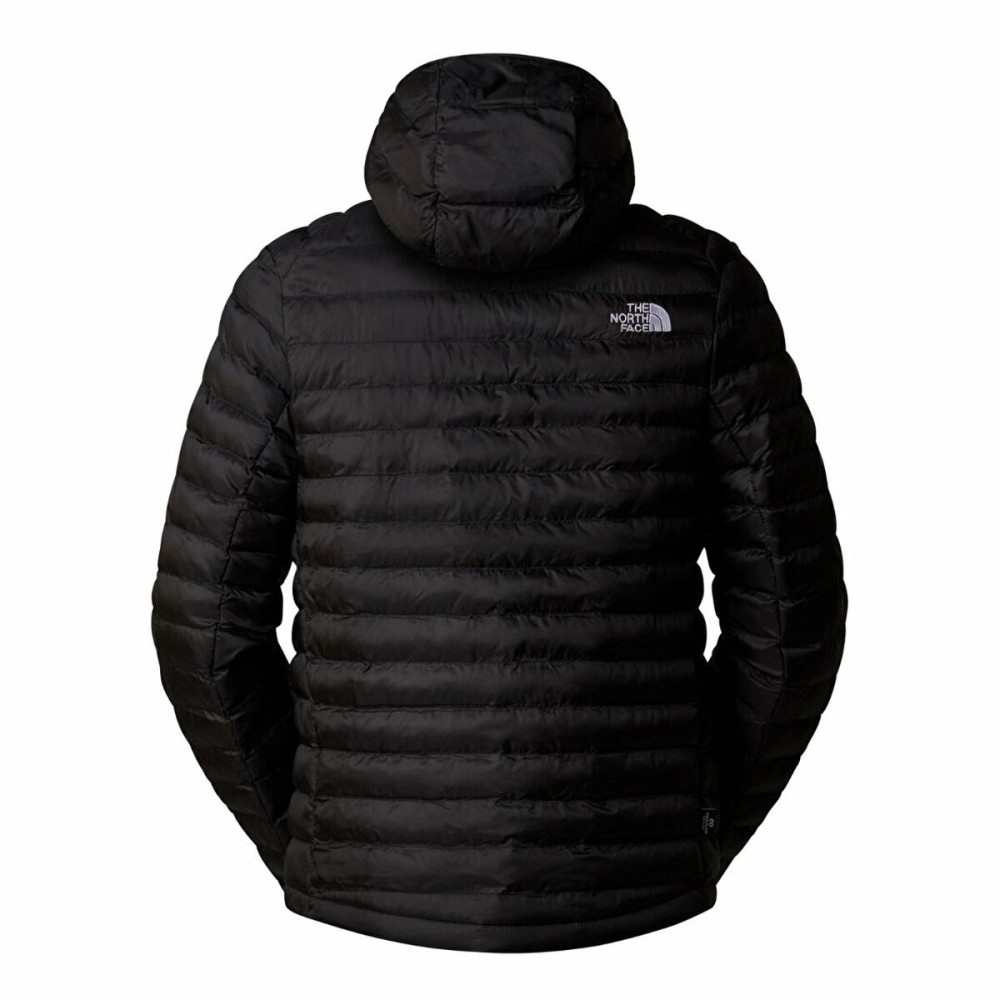 Veste de Sport The North Face M HUILA SYNTHETIC HOODIE NF0A85A34GZ1 Noir
