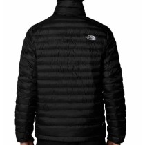 Sports Jacket The North Face HUILA SYNTHETIC JACKET NF0A85AE4GZ1 Black