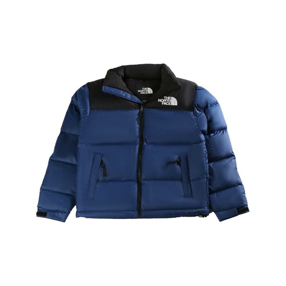 Sports Jacket The North Face 1996 Retro Nuptse Jacket NF0A3C8DF1T1 Black