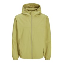 Veste de Sport Jack & Jones JORVESTERBRO HOOD JACKET 12272898 Vert