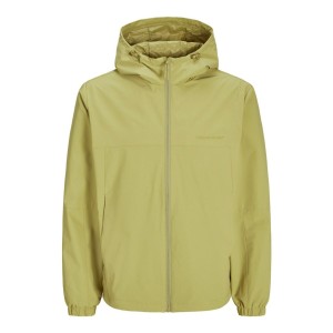 Veste de Sport Jack & Jones JORVESTERBRO HOOD JACKET 12272898 Vert