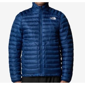 Sports Jacket The North Face Huila Synthetic Jacket NF0A85AED1R1 Blue