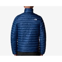 Sports Jacket The North Face Huila Synthetic Jacket NF0A85AED1R1 Blue