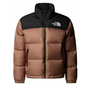 Sports Jacket The North Face Teen 1996 Retro Nuptse Jacket NF0A8A4C6IH1 Brown