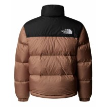 Sports Jacket The North Face Teen 1996 Retro Nuptse Jacket NF0A8A4C6IH1 Brown