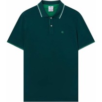 Polo à manches courtes homme Champion CHAMPION POLO 220897 EMA Vert