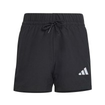 Short de Sport pour Enfants Adidas J SL CHELSEA SH JC9769 Bleu