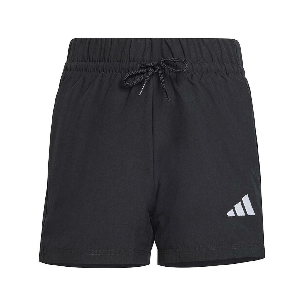 Sport Shorts for Kids Adidas J SL CHELSEA SH JC9769 Blue